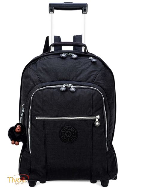 bolsa da kipling de rodinha